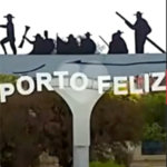 Sobrado à venda com 2 quartos, sendo 1 suíte, em Residencial Olívio Barbosa, Porto Feliz, SP