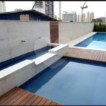 Apartamento à venda com 1 suíte em Cidade Monções, São Paulo, SP