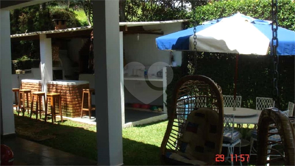 Chácara à venda com 4 suítes em Chácaras Fernão Dias, Atibaia, SP
