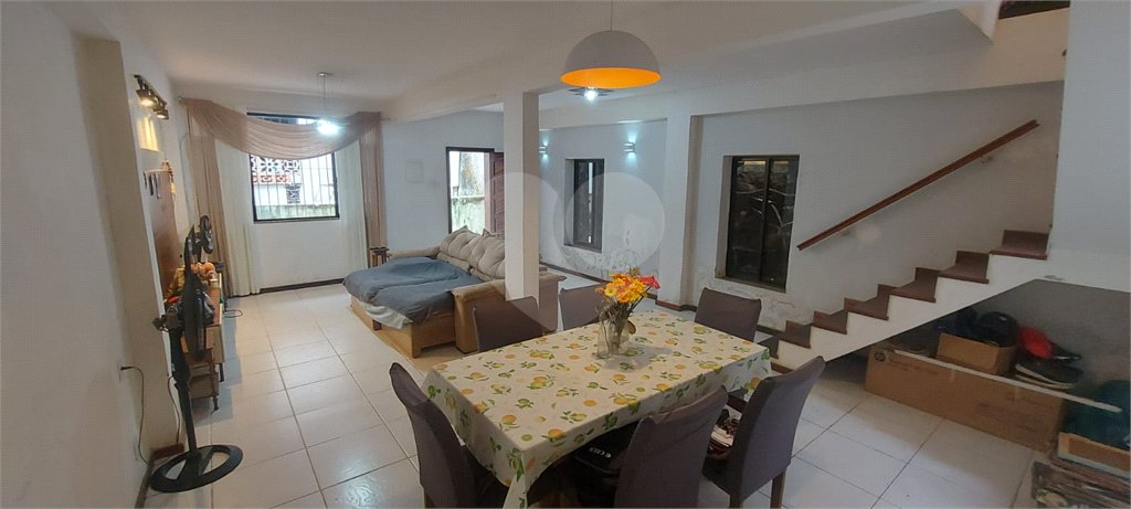 Casa de Vila à venda com 2 quartos em Jardim Botânico, Rio de Janeiro, RJ