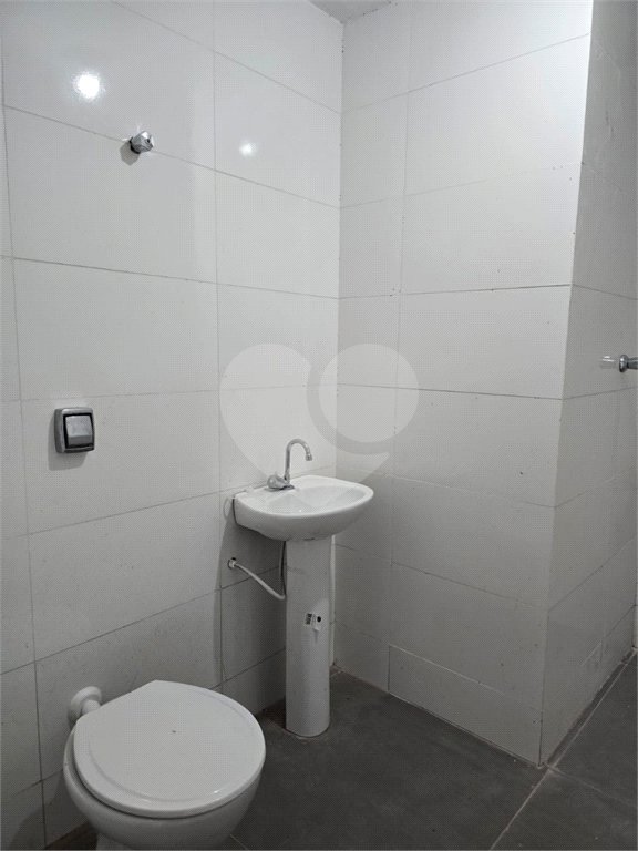 Sobrado à venda com 2 quartos, sendo 1 suíte, em Vila Brasílio Machado, São Paulo, SP