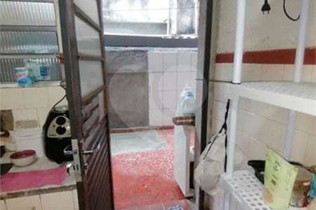 Apartamento à venda com 2 quartos em Vila Mariana, São Paulo, SP