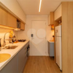 Apartamento à venda com 2 quartos, sendo 1 suíte, em Vila Guilherme, São Paulo, SP