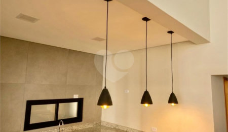 Casa Térrea à venda com 3 quartos, sendo 2 suítes, em Recanto das Primaveras I, Boituva, SP