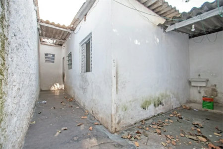 Casa à venda com 3 quartos em Vila Cordeiro, São Paulo, SP