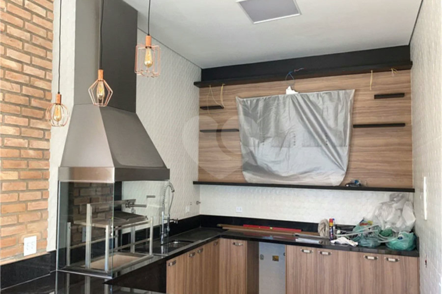 Casa à venda com 6 suítes no condomínio Sausalito, Mairiporã - SP