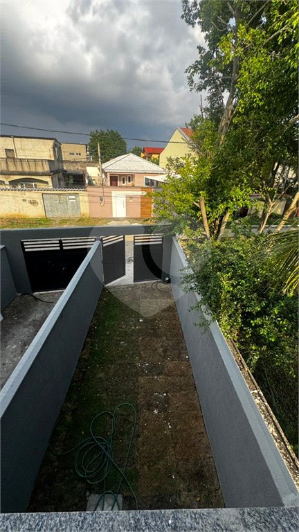 Casa à venda com 2 quartos, sendo 1 suíte,  em Campo Grande, Rio de Janeiro, RJ