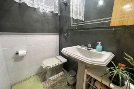Apartamento com 3 dormitórios para alugar, 160 m² por R$ 9.200,00 - José Menino - Santos/SP