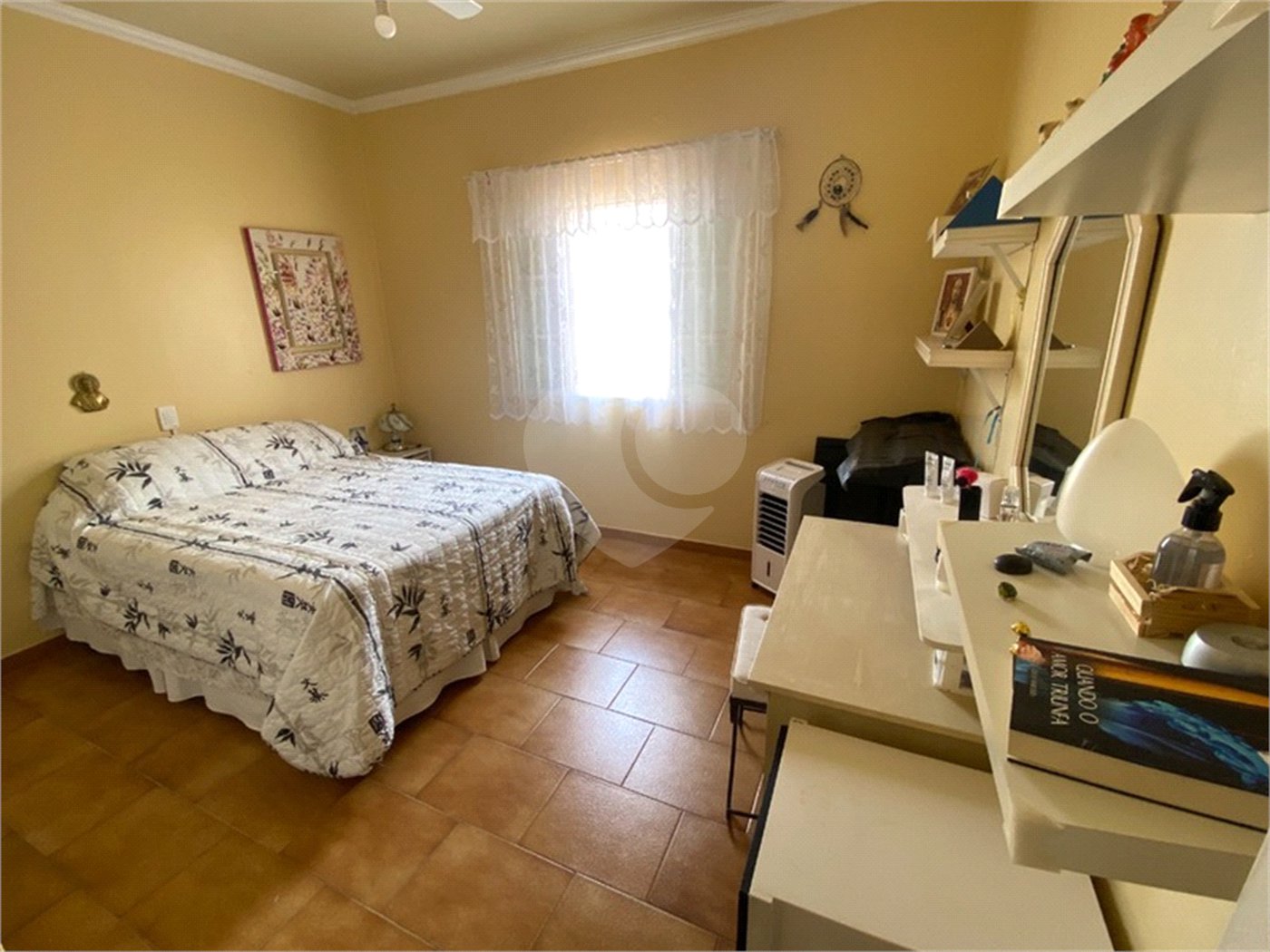 Casa à venda com 5 quartos, sendo 3 suítes, em Vila Almeida, Indaiatuba, SP