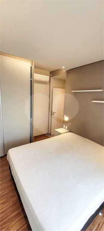 Apartamento à venda com 2 suítes em Vila Mariana, São Paulo, SP