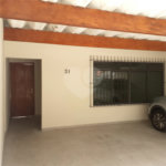 Casa Térrea à venda com 3 quartos, sendo 1 suíte, em Santana, São Paulo, SP