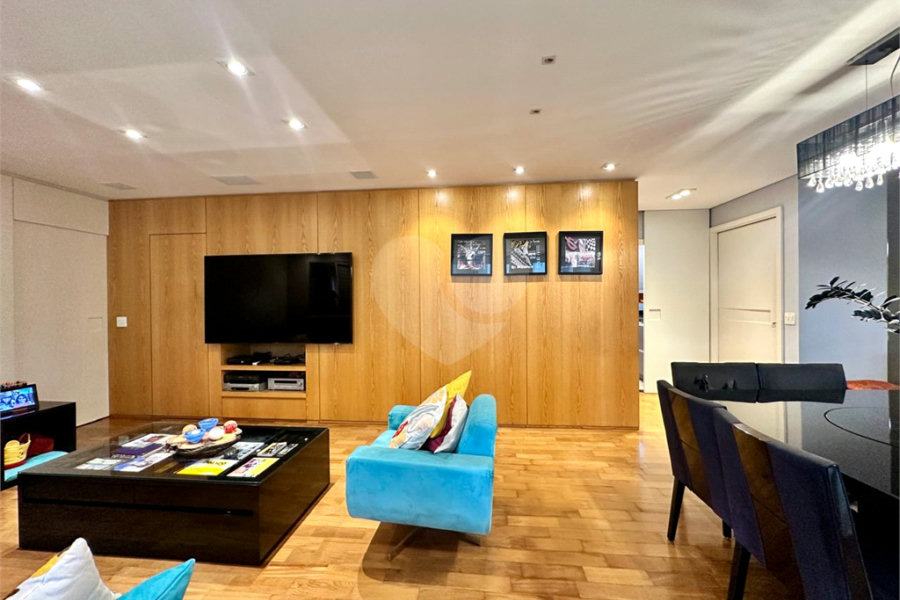 Apartamento à venda com 3 suítes em Mandaqui, São Paulo, SP