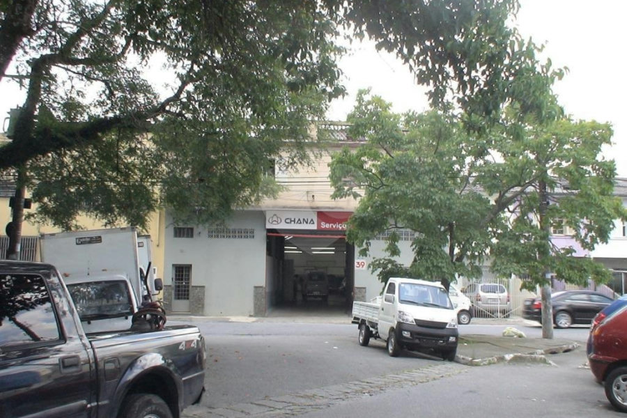 Sala à venda em Saúde, São Paulo, SP
