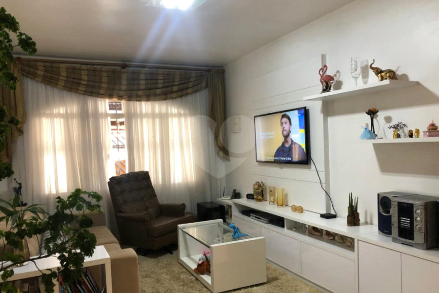 Sobrado à venda com 3 quartos, sendo 1 suíte, em Casa Verde, São Paulo, SP