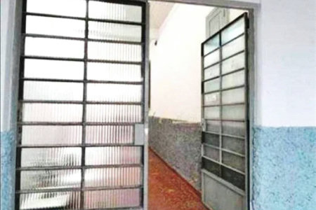 Casa à venda com 2 quartos em Lapa de Baixo, São Paulo, SP