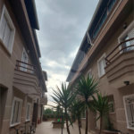 Casa à venda com 3 quartos, sendo 1 suíte, no condomínio Algarve Residencial, São Paulo - SP