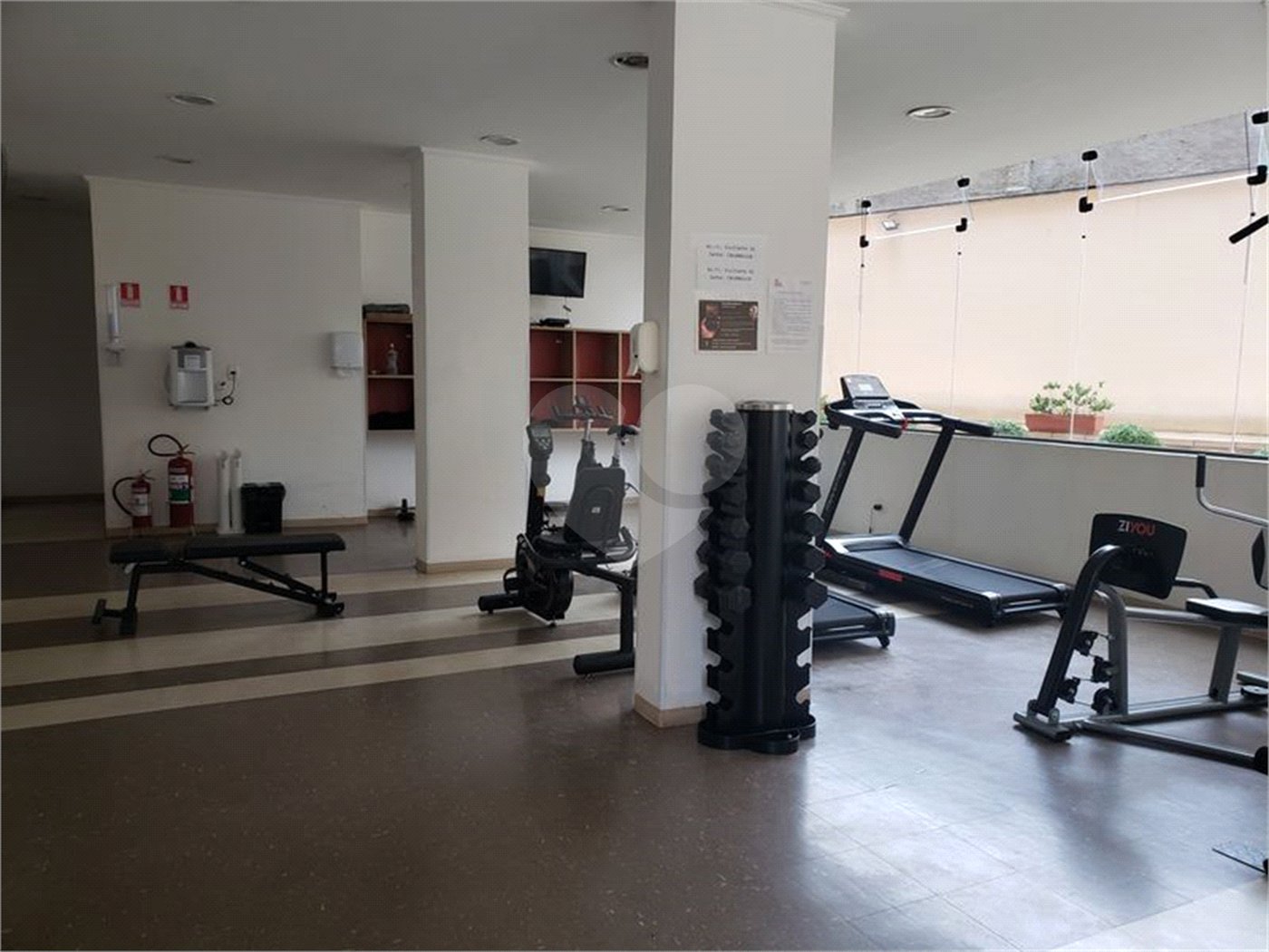 Apartamento à venda com 3 quartos, sendo 1 suíte, em Santo Amaro, São Paulo, SP