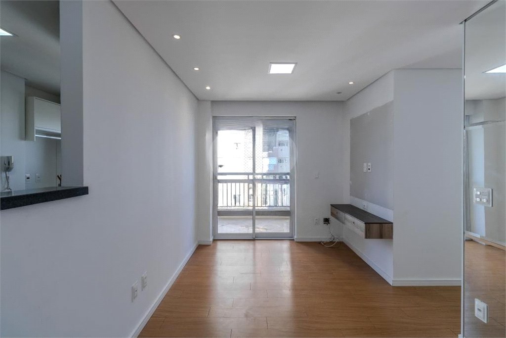Apartamento à venda com 2 quartos em Vila Andrade, São Paulo, SP