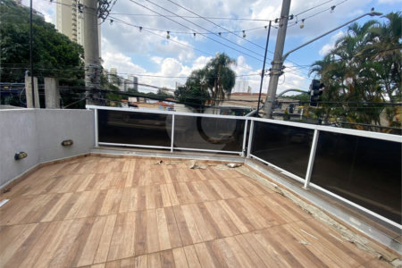 Salão para alugar em Vila Regente Feijó, São Paulo, SP
