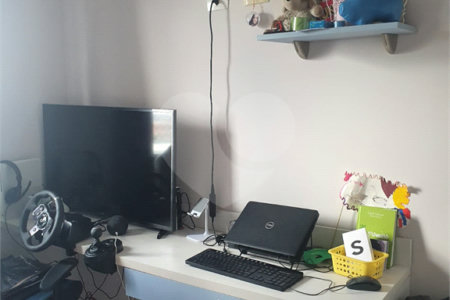 Apartamento à venda com 2 quartos em Chácara Bela Vista, Poá, SP