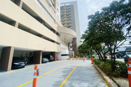 Apartamento à venda com 2 quartos, sendo 1 suíte,  no Centro, São Bernardo do Campo, SP