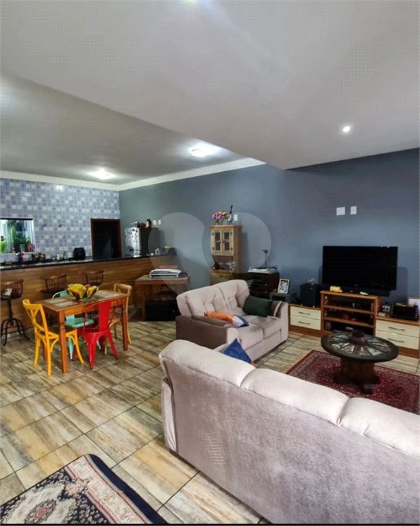 Casa à venda com 3 quartos, sendo 1 suíte, no condomínio Ibiti Reserva, Sorocaba - SP