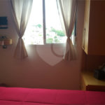 Apartamento à venda com 2 quartos em Cambuci, São Paulo, SP