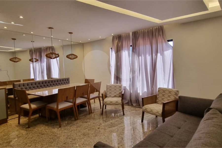 Sobrado à venda com 3 quartos, sendo 1 suíte, em Santana, São Paulo, SP