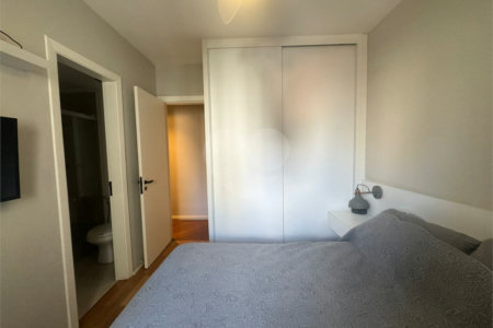 Apartamento à venda com 3 suítes em Indianópolis, São Paulo, SP