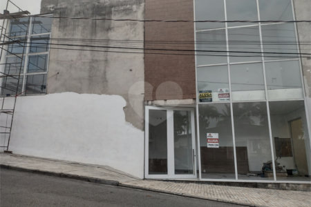 Salão Comercial para alugar em Vila Oliveira, Mogi das Cruzes, SP