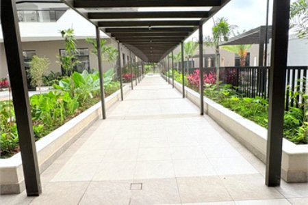 Apartamento à venda com 4 suítes em Parque Residencial Aquarius, São José dos Campos, SP