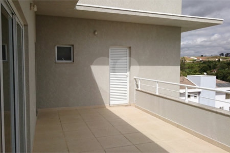Casa à venda com 3 suítes no condomínio Jardim Reserva Bom Viver de Indaiatuba, Indaiatuba - SP