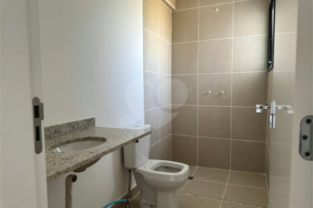 Apartamento à venda com 2 quartos, sendo 1 suíte,  em Jardim do Paço, Sorocaba, SP