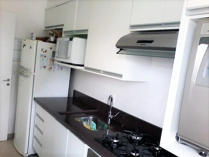 Apartamento à venda com 2 quartos, sendo 1 suíte, em Jardim das Vertentes, São Paulo, SP