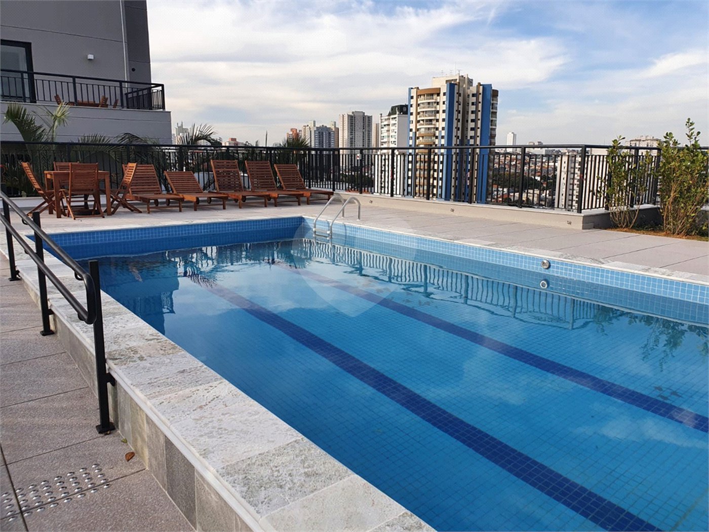 Apartamento 2 Dorms c/ Suíte a 5 min do Metrô Oratório – Lazer Completo