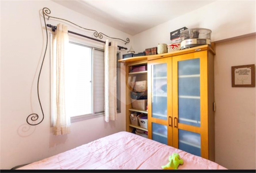 Apartamento à venda com 3 quartos em Chácara Santo Antônio (zona Leste), São Paulo, SP