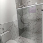 Casa Térrea para alugar com 2 quartos, sendo 1 suíte, em Bairro do Mascate, Nazaré Paulista, SP