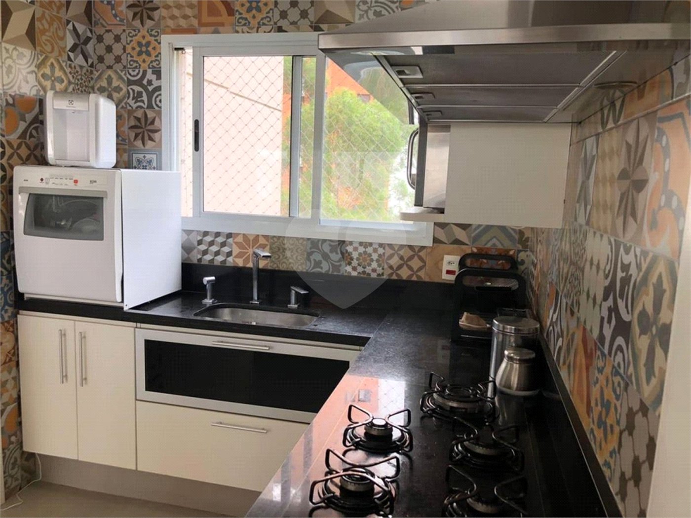Apartamento à venda com 3 quartos, sendo 1 suíte, em Jardim Ampliação, São Paulo, SP