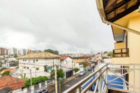 Casa à venda com 3 quartos, sendo 1 suíte,  em Vila Morse, São Paulo, SP