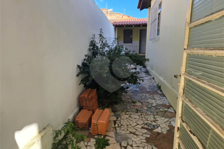Casa para alugar com 2 quartos em Vila Rocha, Itapetininga, SP