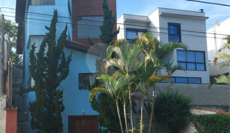 Casa à venda com 3 suítes no condomínio Real Park -  Vila Oliveira, Mogi das Cruzes - SP