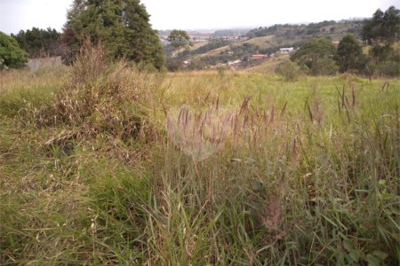Terreno à venda em Monterrey, Louveira, SP