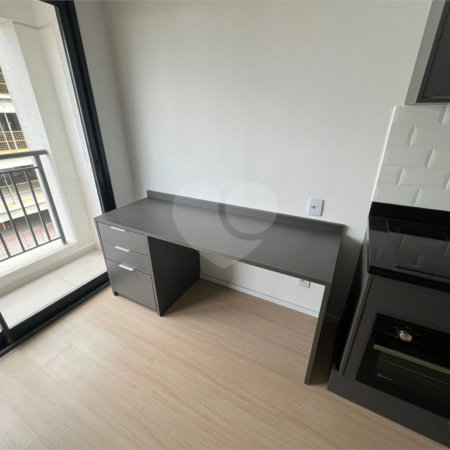 Apartamento à venda com 1 suíte em Sumaré, São Paulo, SP