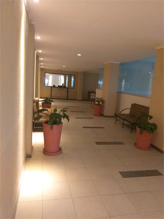 Apartamento à venda com 2 quartos em Vila Suzana, São Paulo, SP