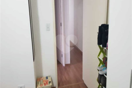 Apartamento à venda com 2 quartos em Vossoroca, Votorantim, SP
