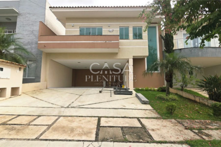Casa em condomínio para alugar com 3 quartos, sendo 1 suíte, em Parque Residencial Villa dos Inglezes, Sorocaba, SP