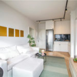 Apartamento à venda com 1 suíte em Pinheiros, São Paulo, SP