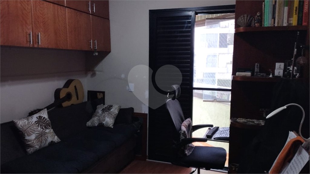 Apartamento à venda com 3 quartos, sendo 1 suíte, em Santana, São Paulo, SP