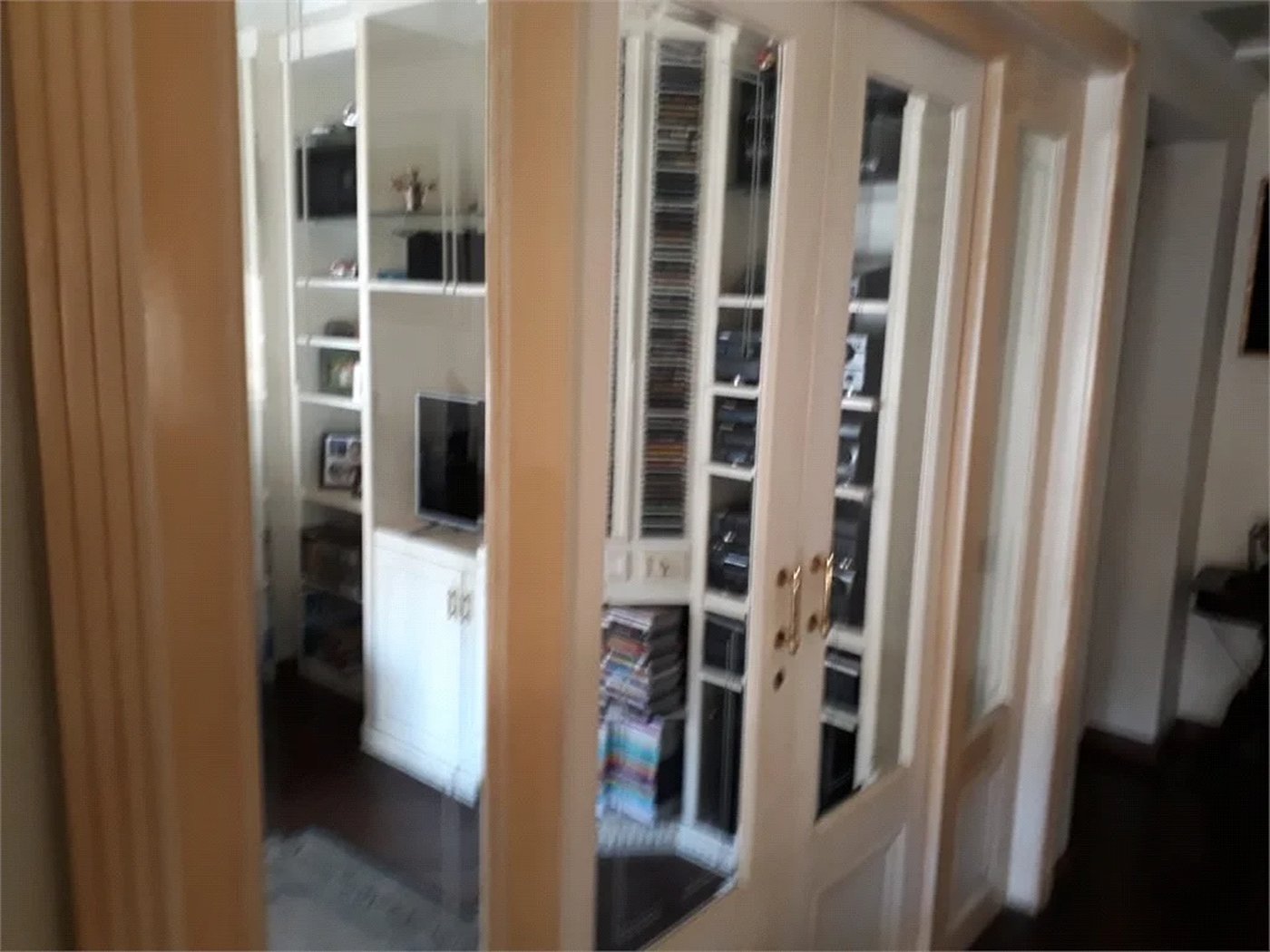 Apartamento à venda com 4 suítes em Vila Andrade, São Paulo, SP