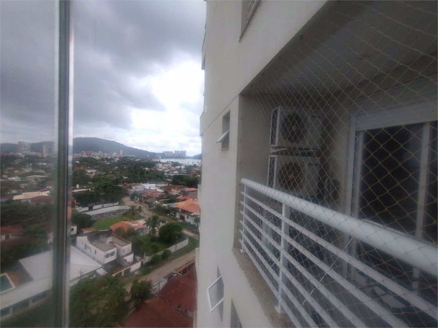 Apartamento Residencial à venda, Jardim Virginia, Guarujá - AP1534.